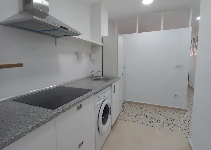 Alicante Centro